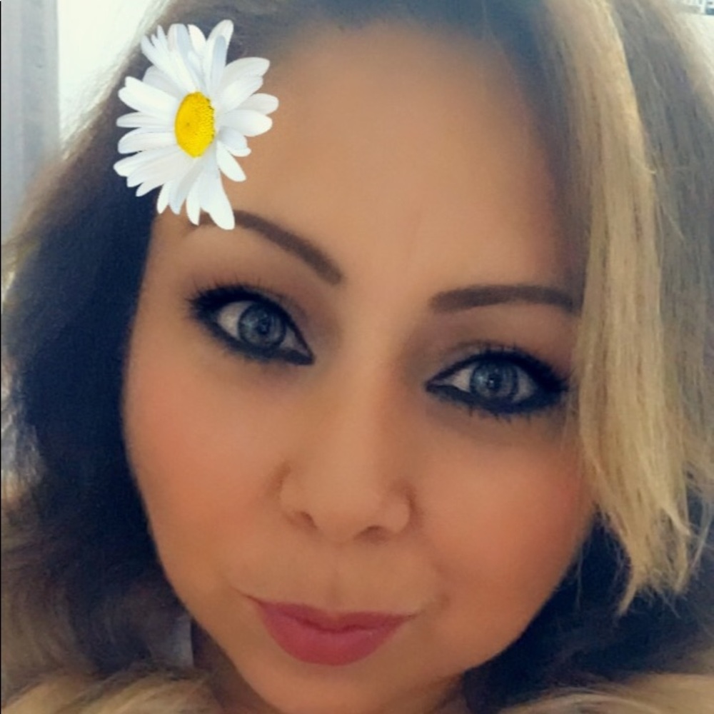 Meet your Posher, Judith